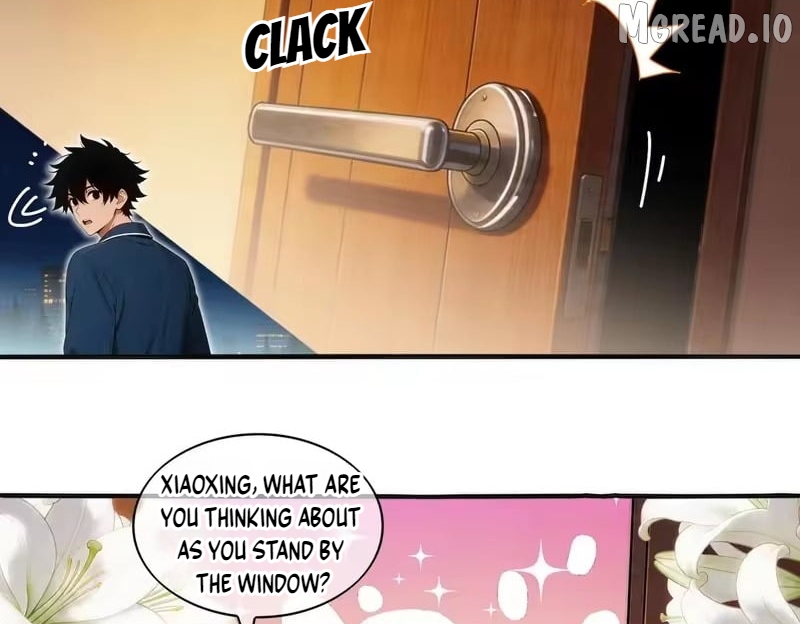 My Furry Harem Is After Me Chapter 452  - page 30
